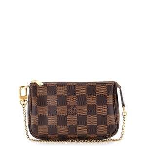 Louis Vuitton Pochette Accessoires #228053L93B
